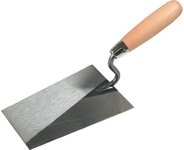 Maurerkelle 10er Pack SCHWAN Tiroler Maurerkelle L.295mm B.115mm Holzheft,S-Hals