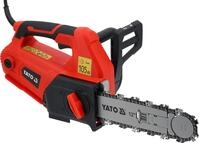Yato Elektro-Kettens&auml;ge Pilarka do ceramiki i suporeksu 1200W, Kettens&auml;ge f&uuml;r
