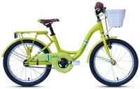 CHILLIZ Kinderfahrrad CHD.01, 1 Gang, ohne Schaltung