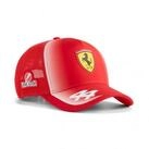 Scuderia Ferrari Trucker Cap Scuderia Ferrari Team Trucker Cap "Hamilton" Puma...