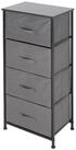 ML-DESIGN Kommode Schubladenschrank Schrank Kleideraufbewahrung Sideboards