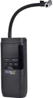 Technaxx Kompressor Technaxx 5243 Akku-Kompressor TX-321 10 bar