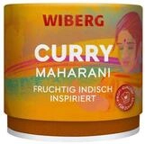 WIBERG Gew&uuml;rz, Wiberg Curry Maharani fruchtig indisch inspiriert Packung 65g