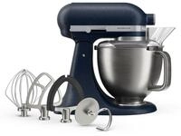 KitchenAid K&uuml;chenmaschine 5KSM50PKVEWB, 325 W, 4,7 l Sch&uuml;ssel