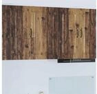 vidaXL Sideboard, K&uuml;chenschrank Kalmar Altholz 50 x 31 x 80 cm Holzwerkstoff