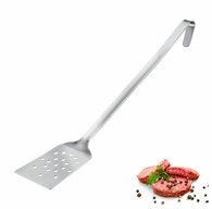 WESTMARK K&uuml;chenwender Pro, 45 cm, gelocht