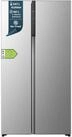 homeX Side-by-Side CFBSN5441C-S, 178.6 cm hoch, 91.1 cm breit, Total NoFrost,...