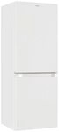 Candy K&uuml;hl-/Gefrierkombination CCG1L314CW, 144 cm hoch, 47,4 cm breit,