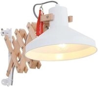 Steinhauer LIGHTING Wandleuchte, Leuchtmittel nicht inklusive, Wandlampe...