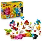 LEGO&reg; Kreative Bunte Steine (11045), LEGO Classic Konstruktionsspielsteine,...