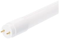 LED's light LED-Leuchtmittel 0610743 LED-R&ouml;hre, G13, 120 cm 14 Watt kaltwei&szlig;...