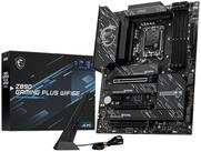 MSI MSI Z890 GAMING PLUS WIFI6E, Mainboard Mainboard Mystic Light
