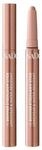 IsaDora Lidschatten The Shimmer Eyeshadow Stick Longwear & Water-Resistant,...