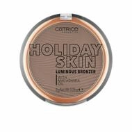 Catrice Haarsp&uuml;lung Holiday Haut Luminous Bronzer 020-Off to The Island