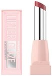 MAYBELLINE NEW YORK Lippenbalsam LIFTER GLAZE OIL BALM, mit pflegendem...