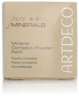 ARTDECO Puder Mineral Compact Powder Refill Mineral-Presspuder-Nachf&uuml;llpackung 05 9g