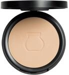 Nilens Jord Foundation Mineral Foundation Compact, Verleiht der Haut einen...