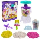 Spin Master Kreativset Kinetic Sand - Smoothie Mixer Spielset