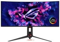 Asus ASUS ROG Swift OLED PG34WCDN, Gaming-Monitor, TFT-Monitor (3440 x 1440 px,...