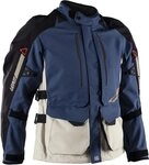 Leatt Motorradjacke ADV DriTour 5.5 wasserdichte Motorrad Textiljacke