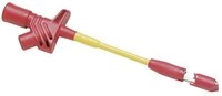 Fluke Isolations-Einstechklemme 873448 Stromadapter