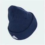 adidas Performance Beanie REAL MADRID M&Uuml;TZE (1-St) blau XXS/XS