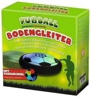 Moses. Verlag Armband Fu&szlig;ball Bodengleiter