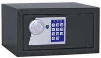 Profirst M&ouml;beltresor Saphir 2 Elektronikschloss anthrazit