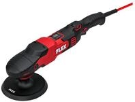 Flex Rotationspoliermaschine PE 2 14-EC C, 550 min. U/min, 1800 max. U/min, &Oslash;...