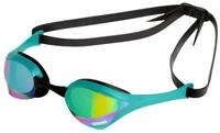 Arena Schwimmbrille Cobra Ultra Swipe Mirror, mit Swipe-Technologie