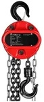 Steinberg Systems Kettenzug 1000 kg Kette 12 m Flaschenzug Hebezug...
