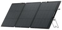 Ecoflow Solarmodul EcoFlow NextGen 160W - Mobiles Solarpanel, 160 W,...