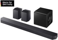 Samsung HW-Q935GH Soundbar 9.1.4 (Bluetooth, WLAN (WiFi), 42 W, 9.1.4-Kanal