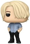 Funko Merchandise-Figur One Piece POP! TV Vinyl Figur Sanji 9 cm