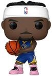Funko Merchandise-Figur NBA POP! Basketball Vinyl Figur Golden State Warriors:...
