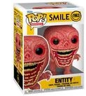 Funko Sammelfigur Smile Entity #1963