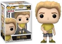 Funko Spielfigur POP - Music - Green Day - Tre Cool (Basket Case)