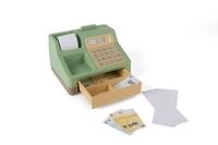 dantoy Outdoor-Spielzeug Dantoy Kaufladenkasse, 6117, (1-tlg)