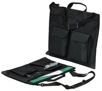 Rumold Zeichenschablone Zeichenplatten-Taschen A3 schwarz