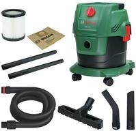 BOSCH Nass-Trocken-Sauger PAS, Allzwecksauger PAS15-200 - im Karton