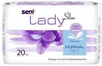 seni Inkontinenz-Einlage Seni Lady Slim Normal Einlagen 20 x 20 St&uuml;ck