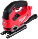Milwaukee Akku-Stichs&auml;ge M18 FJS-0 18 V FUEL Brushless (4933499153) Solo - ohne