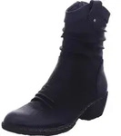 Rieker Rei&szlig;verschlussstiefel