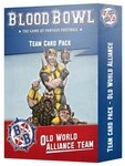 Games Workshop Spielfigur Blood Bowl Old World