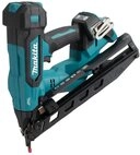 Makita Akku-Stauchkopfnagler DBN620Z, [solo - ohne Akku & ohne Ladeger&auml;t]