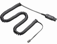 Polycom Poly Anschlusskabel A10-11 Wideband-Adapter PC-Headset