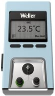 Weller Raumthermometer Weller T0053450199 Temperatur-Messger&auml;t 0 - 400 &deg;C,