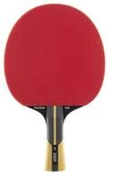 Dunlop Tischtennisschl&auml;ger REVOLUTION 5000 BLACK/RED/BLUE