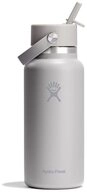Hydro Flask Trinkflasche 32 OZ Wide Flex Straw Cap, 946 ml, geeignet f&uuml;r alle...