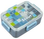 Scout Lunchbox Scout Brotzeitdose Squares
